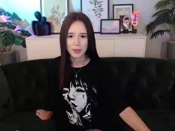 blackeyesgirl from Chaturbate is Freechat