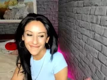 blackeyeslady2 from Chaturbate is Freechat