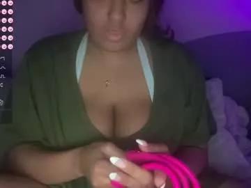 blackgurlkitty from Chaturbate is Freechat