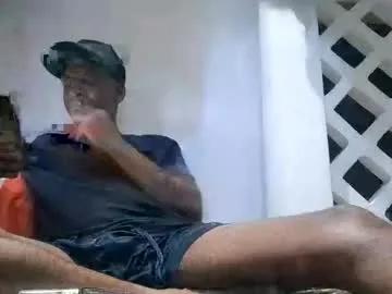 blackhanter69 from Chaturbate is Freechat
