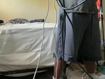 blackjag107 from Chaturbate is Freechat