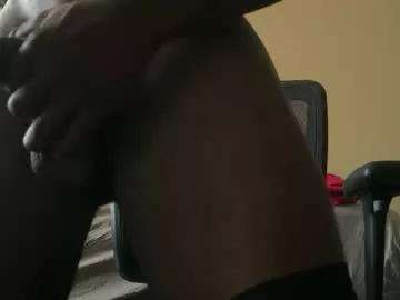 blackjag107 from Chaturbate is Freechat