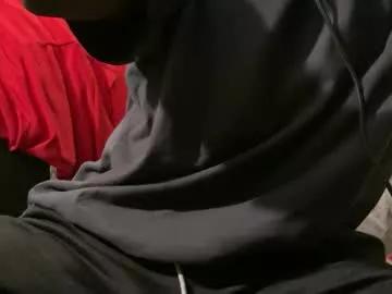 blackjag107 from Chaturbate is Freechat