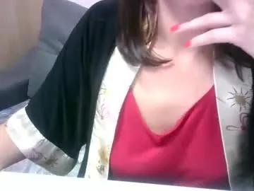 blackladyy666 from Chaturbate is Freechat