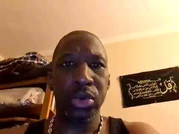 blackmamba_93 from Chaturbate is Freechat