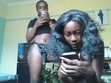blackprincess25 from Chaturbate is Freechat