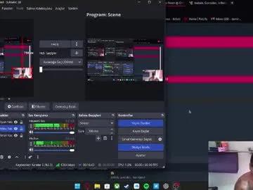 Try our streaming cams variety and talk on a personal level with our adorable girls streamers, showing off their bountiful shapes and dildos.