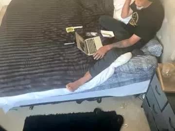 Blacksexbite from Chaturbate
