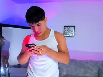 blair_lenoxxx from Chaturbate is Freechat