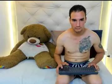 blake_parker0 from Chaturbate is Freechat