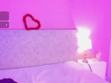blakmillerrgilson from Chaturbate is Freechat