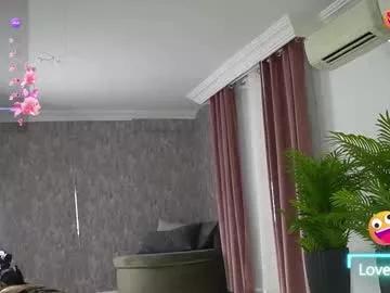 Blakmy from Chaturbate