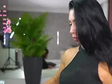 Blakmy from Chaturbate