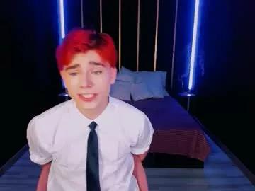 blalz_vok from Chaturbate is Freechat