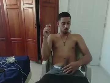 Blancomilk23 from Chaturbate