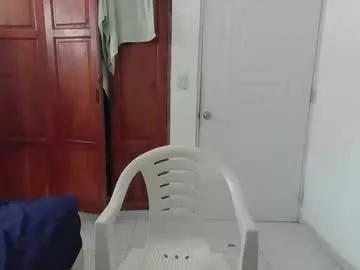 Blancomilk23 from Chaturbate