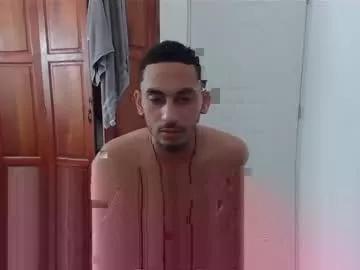 Blancomilk23 from Chaturbate