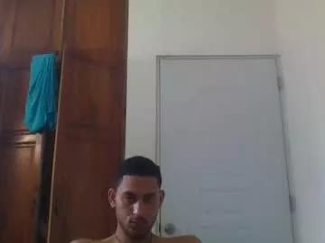 Blancomilk23 from Chaturbate