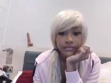 Blasiandolly from Chaturbate