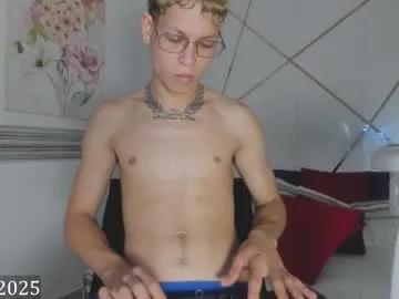 blaze_lm from Chaturbate is Freechat
