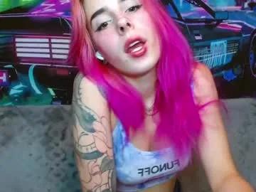 blazeoffortune from Chaturbate is Freechat