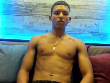 blazeriser from Chaturbate is Freechat