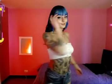 blazing_haze from Chaturbate is Freechat