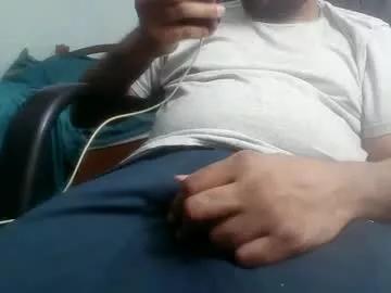 blessyou777 from Chaturbate is Freechat