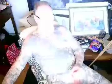 blindsurfer780299 from Chaturbate is Freechat