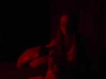 Blissence from Chaturbate