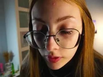 Blissence from Chaturbate