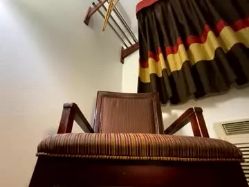 blkbttm4u on Chaturbate 