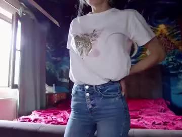 blonde4pasion from Chaturbate is Freechat