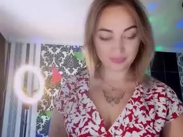 blonde_temptation from Chaturbate is Freechat