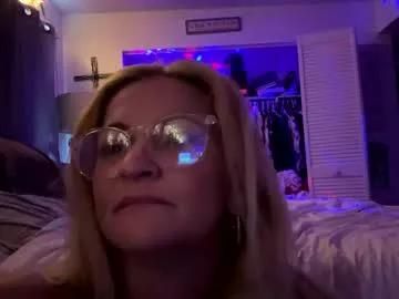 blondedoll6917 from Chaturbate is Freechat
