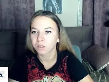 blondesparkle25 from Chaturbate is Freechat