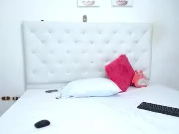 blondevinx_ from Chaturbate is Freechat