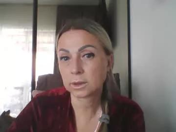 blondkitti from Chaturbate is Freechat