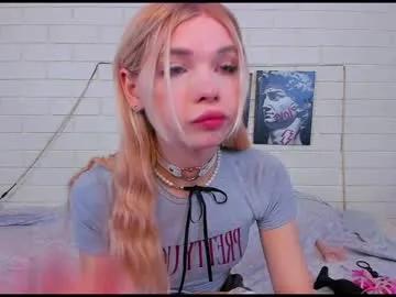 Blondy_fina from Chaturbate
