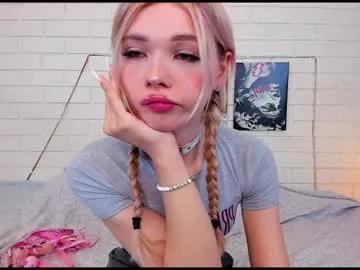 Blondy_fina from Chaturbate