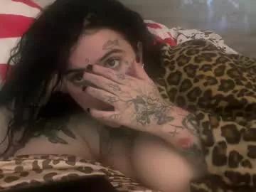 bloodwrist from Chaturbate