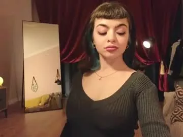 bloody__mary on Chaturbate 