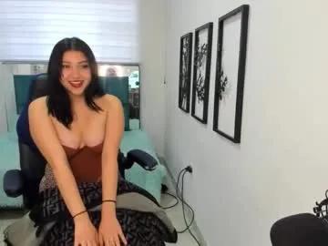 Bloom_flower from Chaturbate