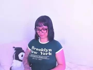 bloomdoll from Chaturbate