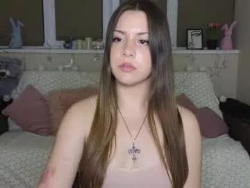 blooming_sakura_ from Chaturbate