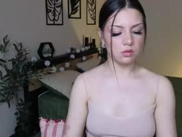 blooming_sakura_ from Chaturbate