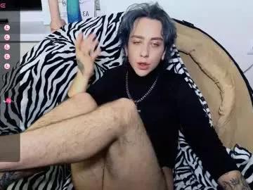 blooming_soul from Chaturbate