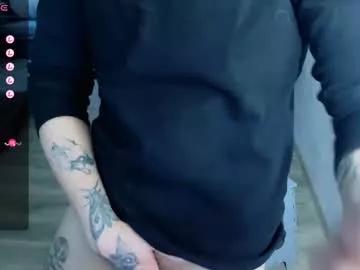 blooming_soul from Chaturbate