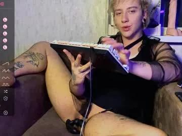blooming_soul from Chaturbate