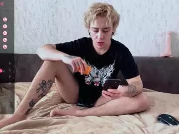 blooming_soul from Chaturbate